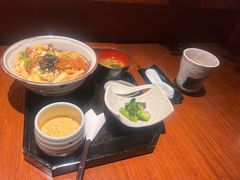 -希望日本料理(保利香槟花园店)
