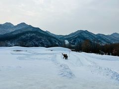 -玉渡山自然风景区