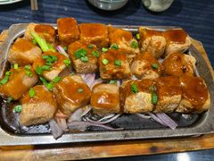 -甘家界牌柠檬鸭(青山店)