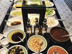 -拉蒂娜·巴西牛排馆 Latina·Brazilian Steakhouse(陆家嘴旗舰店)