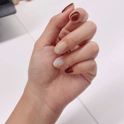 -JU·旧友日式美甲美睫工作室