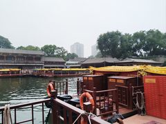 -皇家御河游(紫御湾码头)