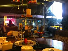 大堂-粤海喜来登酒店·&More聚驿(天河城店)