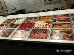 -拿渡·水煮鱼 麻辣香锅(西单大悦城店)