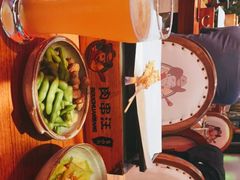 -肉串汪(望京店)