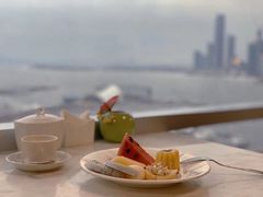 -青岛海尔洲际酒店