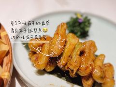 -卯时·龙光雅宴·精致锡帮菜(惠山古镇店)