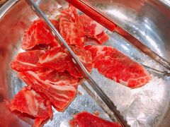 -小本家韩式烤肉(紫藤路店)