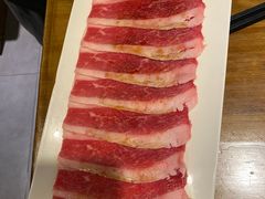 -牛人·雪花牛·木炭烤肉(昆山陆家店)