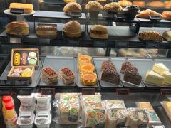 -星巴克(武汉协和医院店)