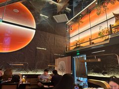 -西塔老太太泥炉烤肉(上海七宝领展广场店)