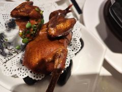 -麒茗餐厅·粤菜·宴会厅·海鲜(锦绣路店)