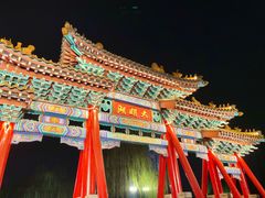 -济南大明湖景区