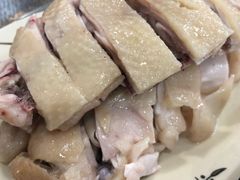 -力哥地道海南菜·联谊文昌鸡老店