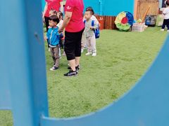 -蒲黄榆第二幼儿园(建邦华府分园)