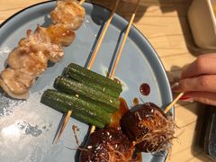 -沼津港精致料理·寿喜烧·烧鸟(漕河泾印象城店)