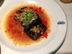老长沙臭豆腐-遇见湘·地道湖南菜(云门店)