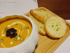 -咖梦餐厅 COMENG RESTAURANT