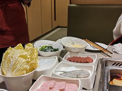 -海底捞火锅(宝龙广场夜宵主题店)