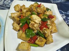 -龙姐私房菜(和顺古镇店)