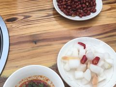 -尼玛藏家风味园(阿山食城店)