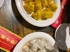 -金谷园饺子·烧烤(人大总店)