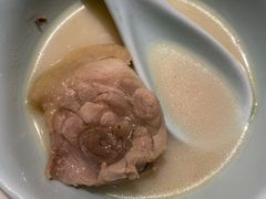 -捞神煲汤火锅(湖滨商业街店)