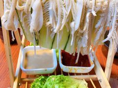晾衣毛肚-醉长安(南门总店)