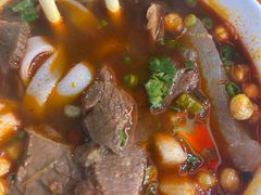 -江三王记牛杂馆(总店)