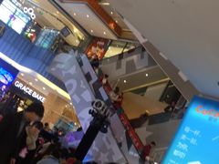 -天虹购物中心(石路店)