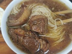 -月星羊肉面馆(黄河路美食休闲街店)