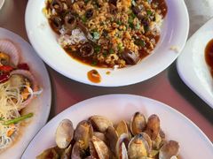 -来之顺海鲜菜馆·青岛菜·始于1993(栈桥店)
