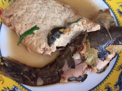 -大鹅岛灶台鱼·铁锅炖(水库路店)