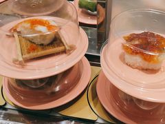 -争鲜回转寿司(通州万达店)