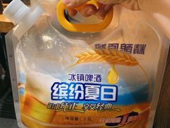 -管氏翅吧(马家堡店)