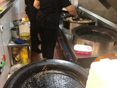 -小杨生煎(黄河路店)