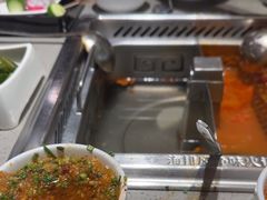 -海底捞火锅(塘厦天虹店)