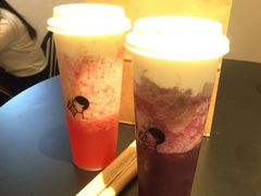 -喜茶(深圳东门1234店)