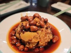 -江边城外烤全鱼(方庄时代购物中心店)