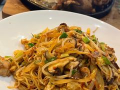 -鼓楼吃面·肉啃肉(南锣鼓巷店)