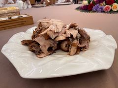 德州扒鸡-老山东·鲁菜馆(陆家嘴店)
