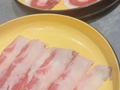 -一绪に寿喜烧(虹悦城店)