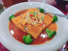 -钱塘府海鲜餐厅