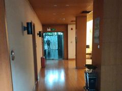 -灞柳驿酒店(香湖湾地铁站店)