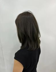 -东方美妍小鹏造型