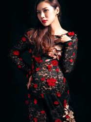 -麻豆儿童摄影