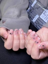 -LEILEI NAIL蕾蕾美甲美睫