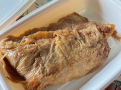 挂炉素鸭-功德林(南京西路店)