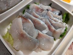 黑鱼片-海底捞火锅(龙湖金沙天街店)