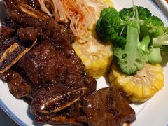 -筱爷叔·上海传统手工菜(玉树路店)